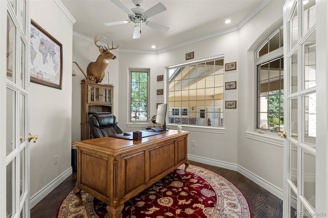 15407 Singletree Drive, Mead, CO 80542
