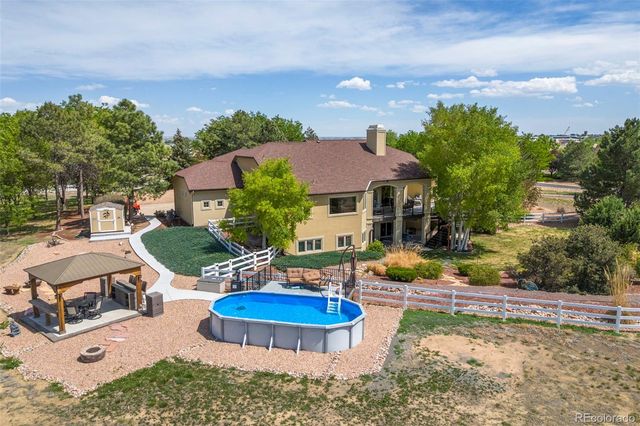 15407 Singletree Drive, Mead, CO 80542