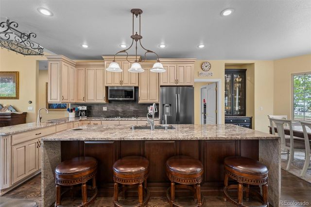 15407 Singletree Drive, Mead, CO 80542