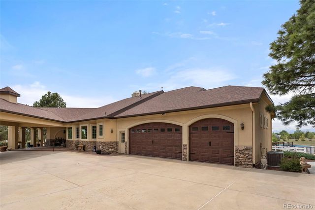 15407 Singletree Drive, Mead, CO 80542
