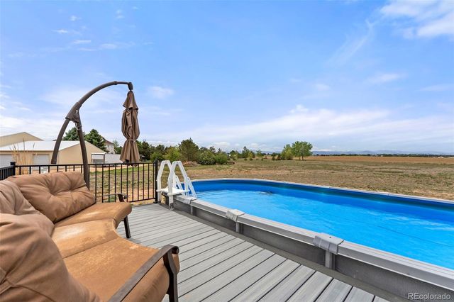 15407 Singletree Drive, Mead, CO 80542