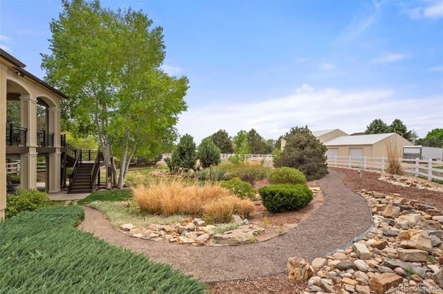 15407 Singletree Drive, Mead, CO 80542