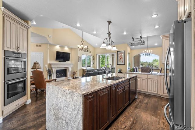 15407 Singletree Drive, Mead, CO 80542