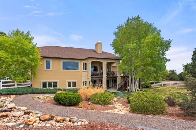 15407 Singletree Drive, Mead, CO 80542