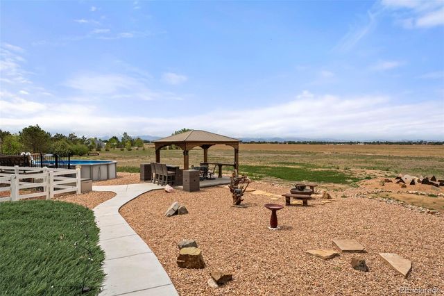 15407 Singletree Drive, Mead, CO 80542