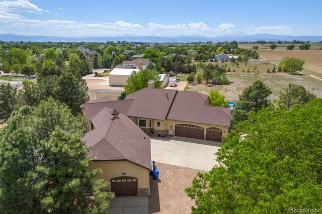 15407 Singletree Drive, Mead, CO 80542