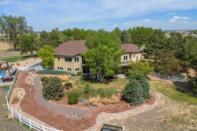 15407 Singletree Drive, Mead, CO 80542