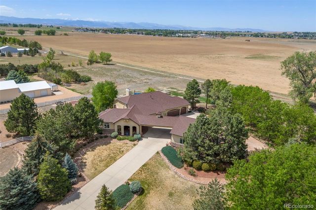 15407 Singletree Drive, Mead, CO 80542