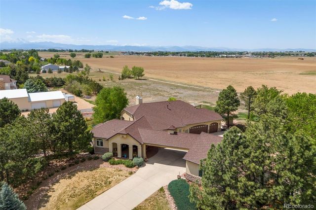 15407 Singletree Drive, Mead, CO 80542