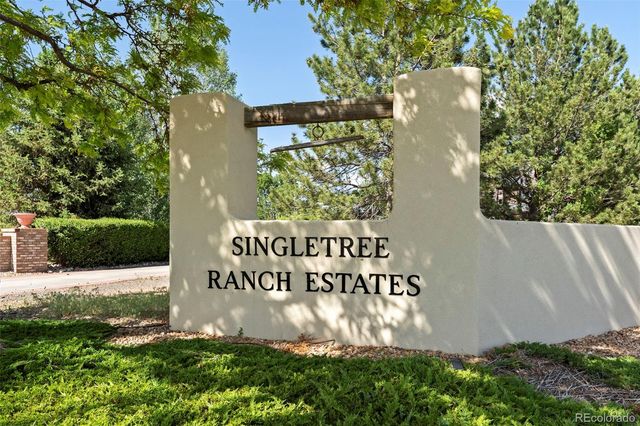15407 Singletree Drive, Mead, CO 80542