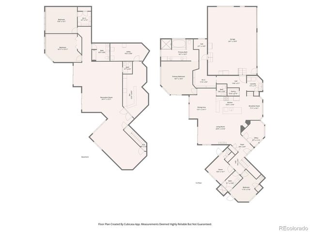 15407 Singletree Drive, Mead, CO 80542