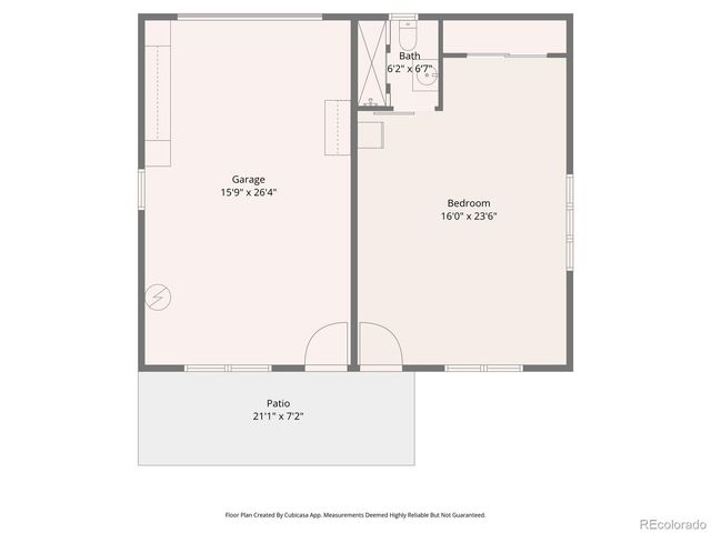 15407 Singletree Drive, Mead, CO 80542