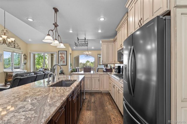 15407 Singletree Drive, Mead, CO 80542