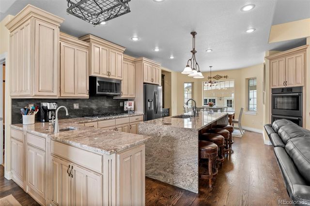 15407 Singletree Drive, Mead, CO 80542