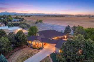 15407 Singletree Drive, Mead, CO 80542