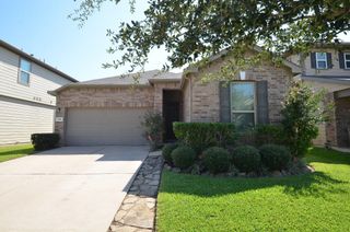 6610 Lindale Springs Lane, Katy, TX 77449