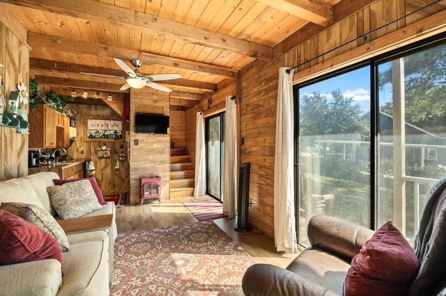 2547 Forest Park Drive, Granbury, TX 76048