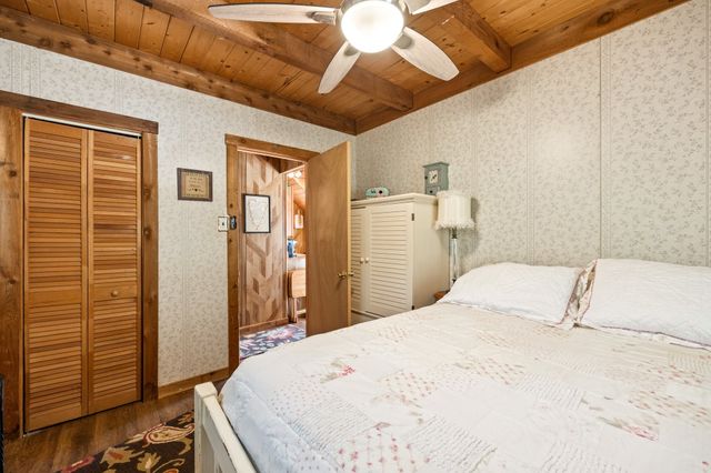 2547 Forest Park Drive, Granbury, TX 76048