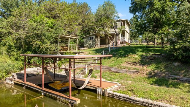 2547 Forest Park Drive, Granbury, TX 76048