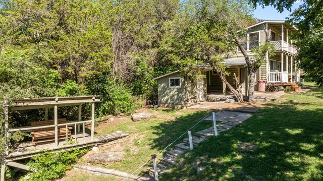 2547 Forest Park Drive, Granbury, TX 76048
