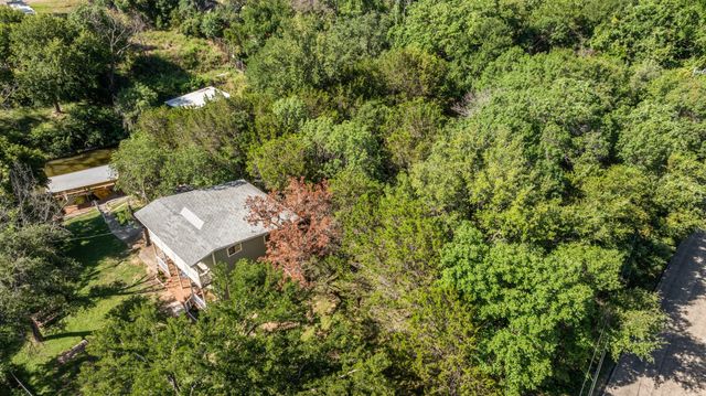 2547 Forest Park Drive, Granbury, TX 76048
