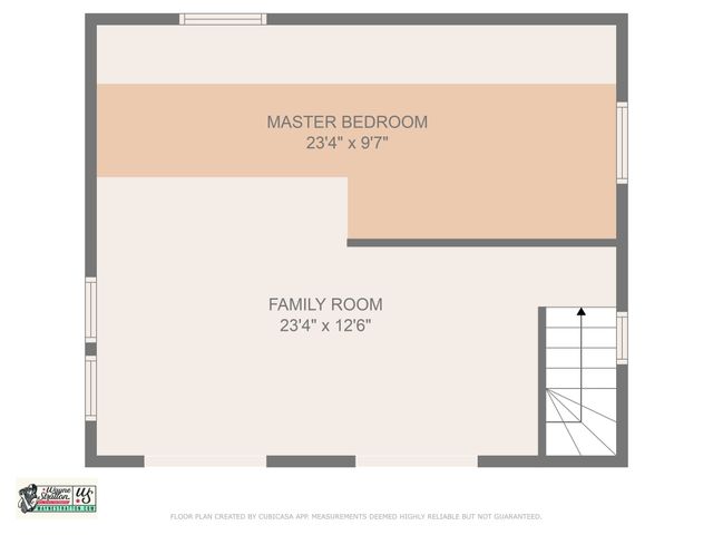 2547 Forest Park Drive, Granbury, TX 76048