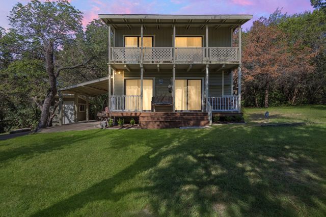 2547 Forest Park Drive, Granbury, TX 76048