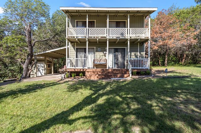2547 Forest Park Drive, Granbury, TX 76048