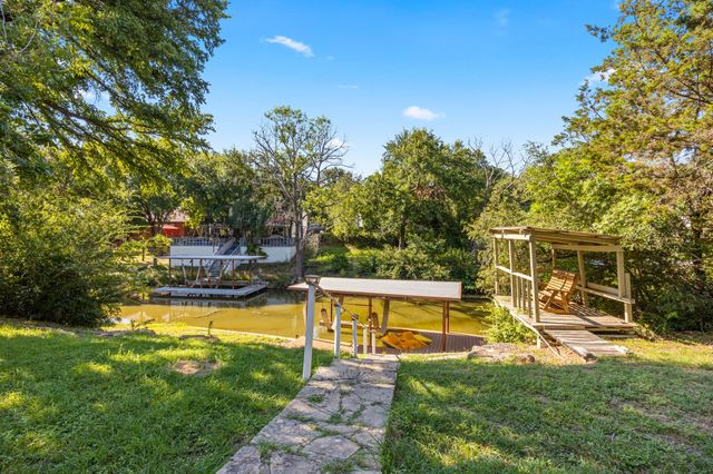 2547 Forest Park Drive, Granbury, TX 76048