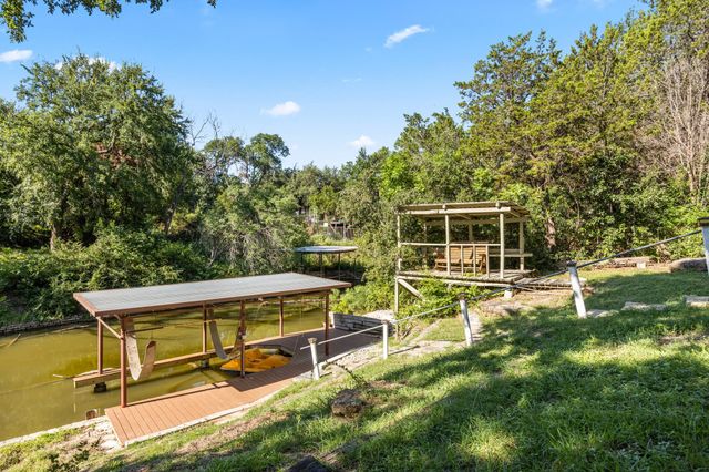 2547 Forest Park Drive, Granbury, TX 76048