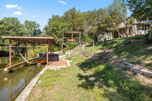 2547 Forest Park Drive, Granbury, TX 76048