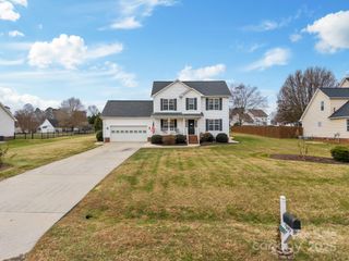 949 Cress School Road, Salisbury, NC 28147