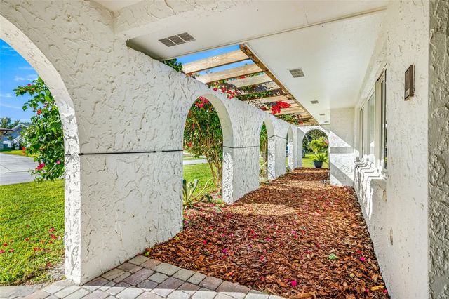 2242 BUENA VISTA DRIVE, Clearwater, FL 33764