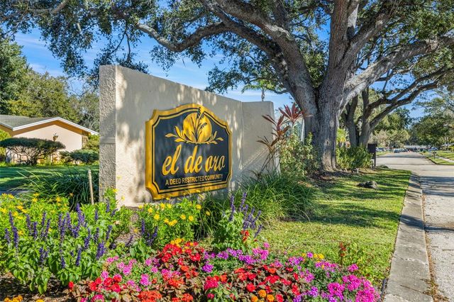 2242 BUENA VISTA DRIVE, Clearwater, FL 33764