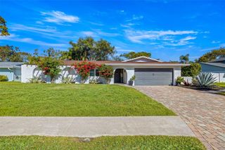 2242 BUENA VISTA DRIVE, Clearwater, FL 33764