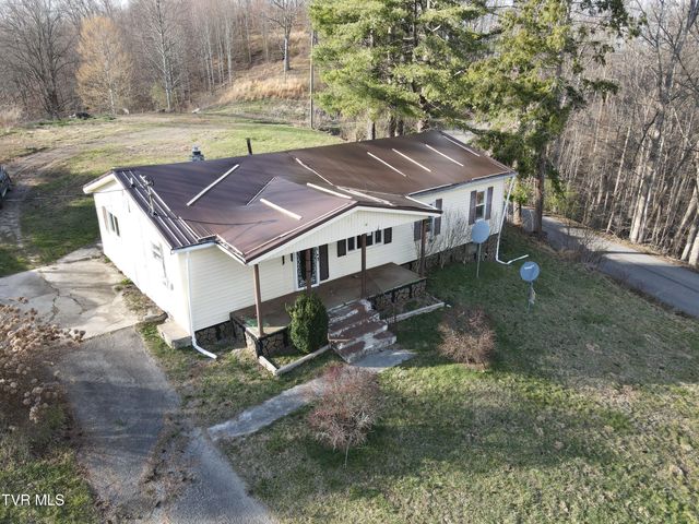 3849 Nealy Ridge, Clinchco, VA 24226