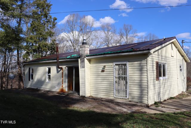 3849 Nealy Ridge, Clinchco, VA 24226