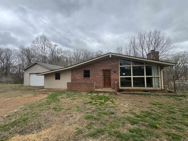 112 LIBERTY CHURCH SMITH RD, Brighton, TN 38011