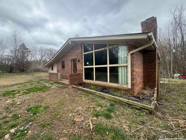 112 LIBERTY CHURCH SMITH RD, Brighton, TN 38011