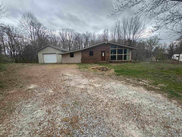 112 LIBERTY CHURCH SMITH RD, Brighton, TN 38011