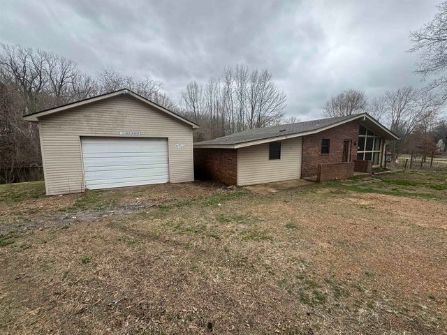 112 LIBERTY CHURCH SMITH RD, Brighton, TN 38011