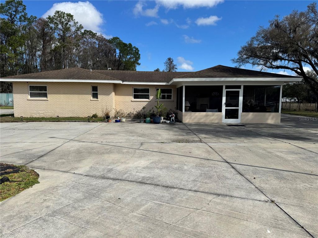 5333 DEESON ROAD, Lakeland, FL 33810