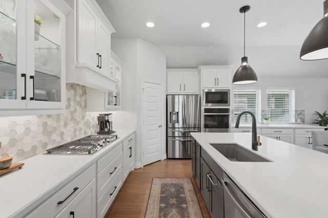 19039 Paso Fino Prairie Lane, Tomball, TX 77377