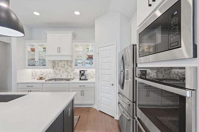 19039 Paso Fino Prairie Lane, Tomball, TX 77377