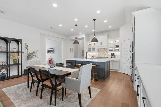 19039 Paso Fino Prairie Lane, Tomball, TX 77377
