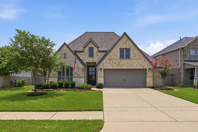 19039 Paso Fino Prairie Lane, Tomball, TX 77377