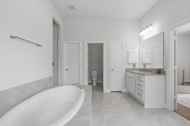 19039 Paso Fino Prairie Lane, Tomball, TX 77377