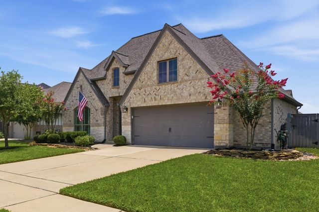 19039 Paso Fino Prairie Lane, Tomball, TX 77377