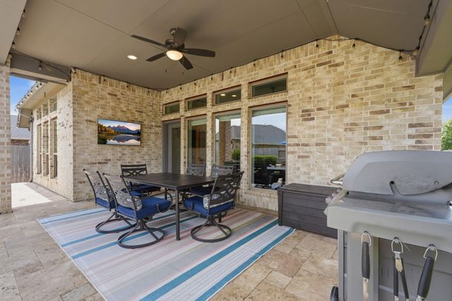 19039 Paso Fino Prairie Lane, Tomball, TX 77377