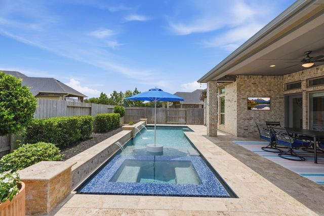 19039 Paso Fino Prairie Lane, Tomball, TX 77377